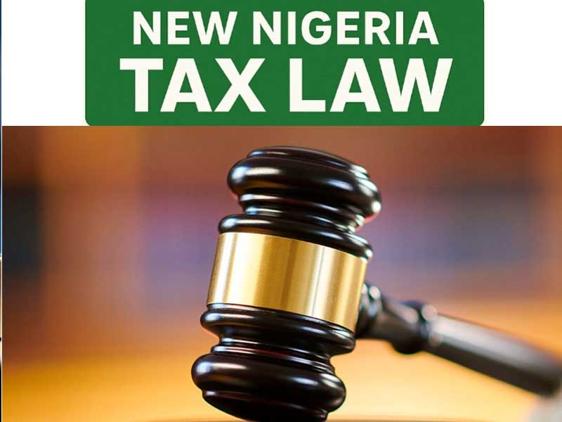 New Tax Rules in Nigeria - What Costly Mistakes Small Business Owners Must avoid .